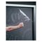 Film anti-graffiti transparent 100 microns pour vitrages | Graffitigard 4 Mil