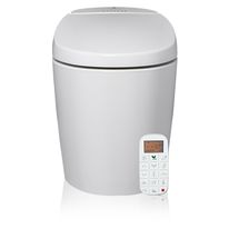 WC Japonais lavant au sol Excellence plus | EXCELPLUS - EAN 3760185790000