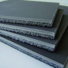 Composite multicouche à différentiel de densité | Isolmass