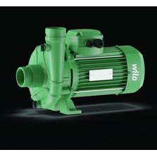 Pompe monobloc compacte pour circuits de refroidissement | Wilo-BAC50