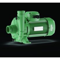 Pompe monobloc compacte pour circuits de refroidissement | Wilo-BAC50