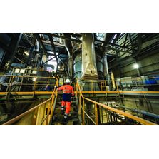 Ciment CEM II/C à empreinte carbone réduite certifié NF | Eqiom R CEM II/C