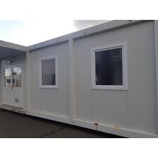 Modulaire d'occasion 208-209-210 - 74 m² | Cougnaud