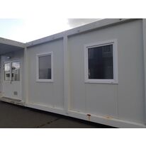 Modulaire d'occasion 208-209-210 - 74 m² | Cougnaud