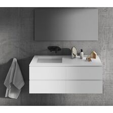Meubles de salle de bain sur mesure