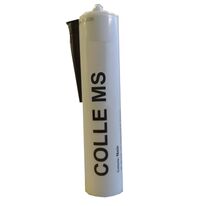 Colle pour membrane VED'EPDM | COLLE MS 