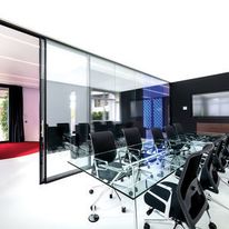 Système d'air conditionné par le plafond | BARRISOL CLIM