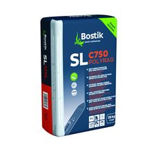 Enduit de ragréage pour rénovation d'anciens carrelages | SL C750 Polyrag