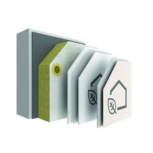 Système d'enduit pour ITE à base d'huile de lin | Sto Therm AimS