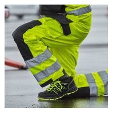 Chaussures de protection en composite | ADDVIS LOW