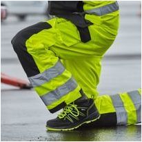 Chaussures de protection en composite | ADDVIS LOW