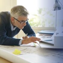 Plateforme de calculs de performances et de rendus visuels pour les experts en verre | Glass Configurator