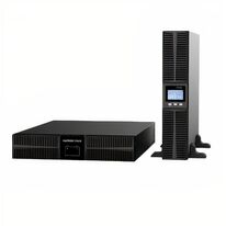 KIT 1 Onduleur Online Série 3000VA Rackable + 1Pack Batterie | Serviacom-Proaccess