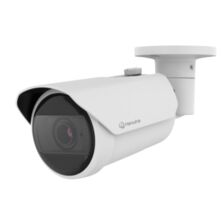 Caméra IP tube | QNO-C8083R HANWHA 5 MP varifocale motorisée