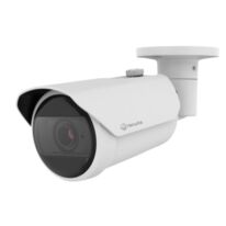 Caméra IP tube | QNO-C8083R HANWHA 5 MP varifocale motorisée