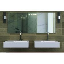 Kit de fixation de lavabo suspendu | WST Klik