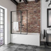 Pare baignoire | Schulte 