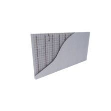 Elément de structure vertical préfabriqué pour coffrage de murs béton - Prémur Rector