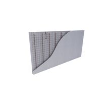 Elément de structure vertical préfabriqué pour coffrage de murs béton - Prémur Rector