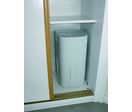 Déshumidificateur de 10 à 50 l/jour  de capacité d'extraction | Autodry