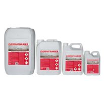 Traitement anti-humidité des murs intérieurs | EVERFAST BARIER