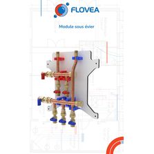 Module sous évier | FLOVEA