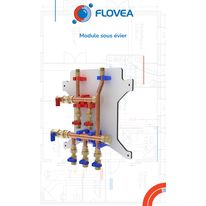 Module sous évier | FLOVEA