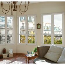 Fenêtre Excellence Chêne | LAPEYRE SERVICES
