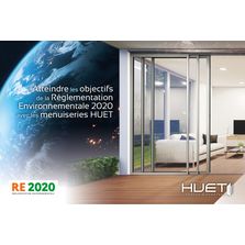 Solution d'optimisation RE2020