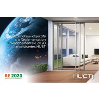 Solution d'optimisation RE2020