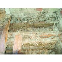 Fongicide antimérule pour murs et fondations | Cecil Pro TX MR