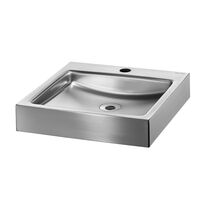 Lavabo suspendu UNITO | Réf.121830
