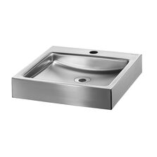 Lavabo suspendu UNITO | Réf.121830