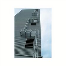 Échelles à crinolines | GENTNER ET FILS