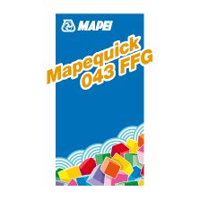 Accélérateur de prise non alcalin pour béton projeté | MAPEQUICK 043 FFG