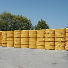 Drains agricoles en PVC | Eurodrain