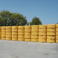 Drains agricoles en PVC | Eurodrain