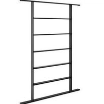 Grille de défense en fer pour les fenêtres | Horizon