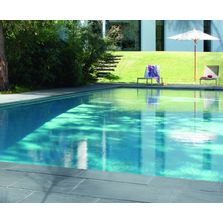 Kit complet pour habillage de piscine extérieure | Kit Piscine