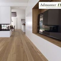 Parquets contrecollés en chêne | FLOORs Chêne Seta