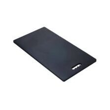 Tapis de travail au sol noir | WATTELEZ 