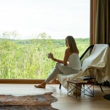 Fenêtres en aluminium | PIERRET SA