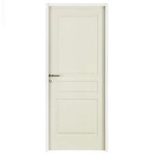 Bloc porte thermique à peindre | Loki