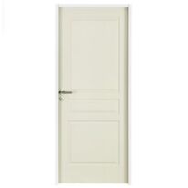 Bloc porte thermique à peindre | Loki