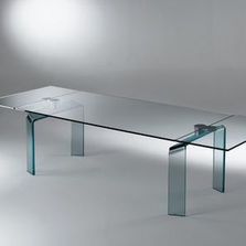 Verre épais pour la miroiterie | Planibel Linea Arrurra