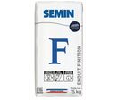 Enduit de finition pour espaces intérieurs | SEMIN F