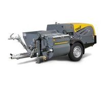 Pompe diesel à béton en vente ou en location | SP 11 LMR Stage V