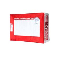 Enduit pelliculaire décoratif à additionner à du ciment ou du plâtre | EVERFAST MORTAR CIM DECO 