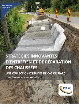 Des Chaussées Stables et Durables : Solution contre le Glissement et l’Affaissement