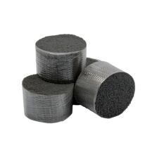 Fibres structurelles polymères pour béton | MAPEFIBRE ST42 haute résistance